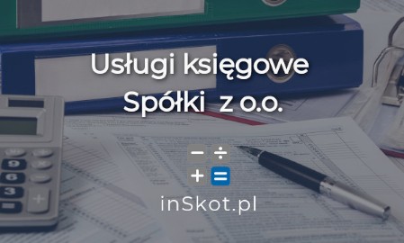 Pełna księgowość Lubań spólka z o.o.